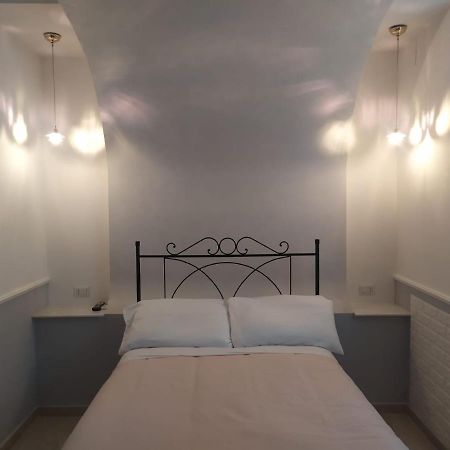 L'Orto Del Vesuvio Di Laura Guidone Bed and Breakfast San Sebastiano al Vesuvio Exteriör bild